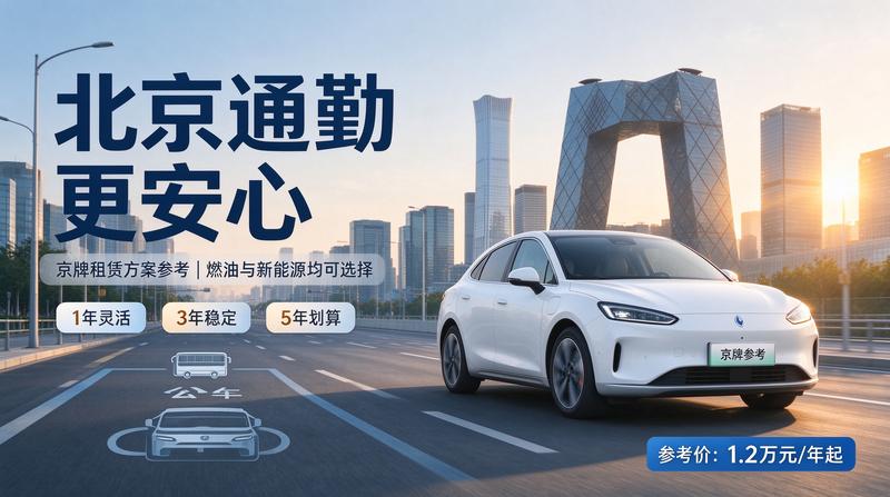 团队讨论京牌租赁业务